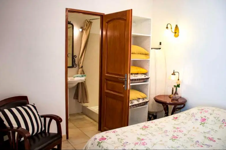 L'Oréade, photo 10