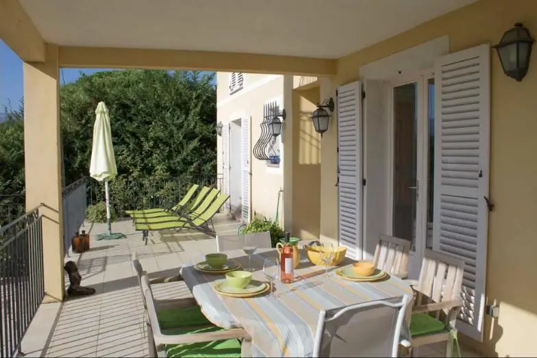 L'Oréade, photo 2